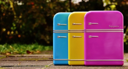 Frigorifero in estate: gli errori da evitare per conservare meglio gli alimenti