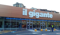 I clienti dei supermercati "Il Gigante" donano per la ricerca