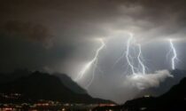 Meteo Veneto, in arrivo rovesci e temporali sulle zone montane e pedemontane