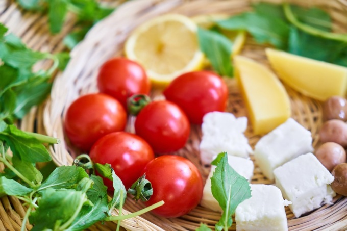 Giornata della gastronomia sostenibile, l’Italia domina