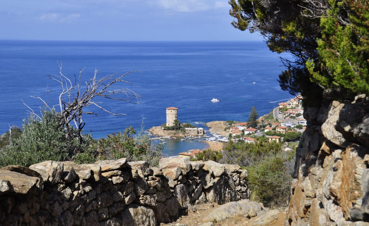 Al mare in Toscana, spiagge da sogno e mare cristallino