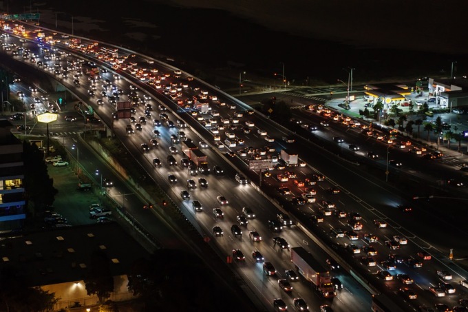 Mercato auto Europa 2021 ancora in calo