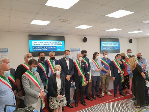 Piccoli, virtuosi e… “mazziati”: 503 comuni in Veneto esclusi dai fondi rigenerazione