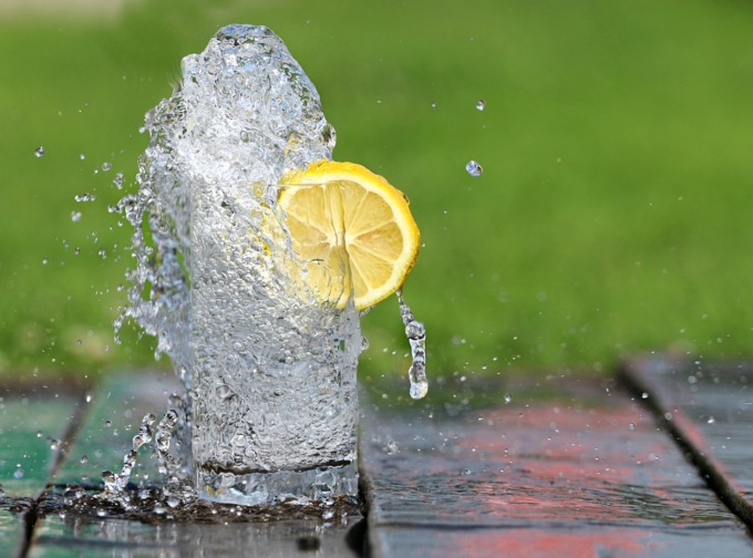 Alimentazione estiva, come comportarsi?