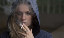 Aumenta il numero di fumatori in Italia