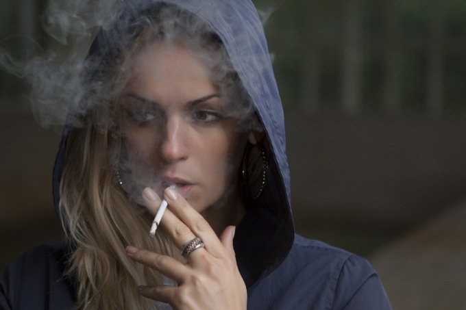 Aumenta il numero di fumatori in Italia