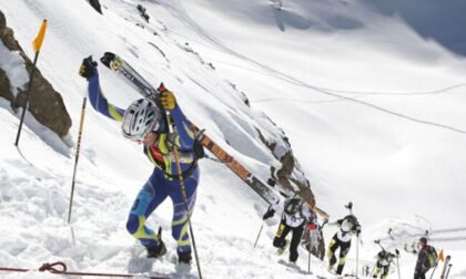 Lo sci alpinismo sarà sport olimpico. L'esordio a Milano-Cortina 2026