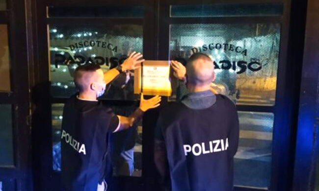 Sorpresi in 500 in discoteca a Brescia, altri 300 a Como ballavano in un… bar