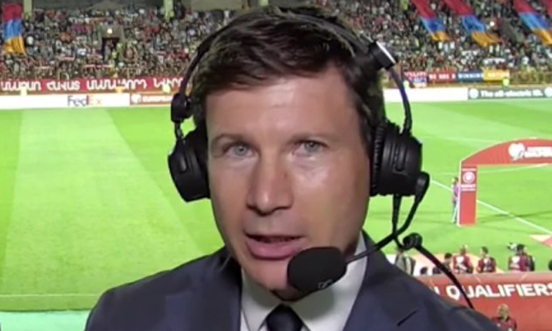 Focolaio Covid a Coverciano: la Rai cambia telecronista per la finale