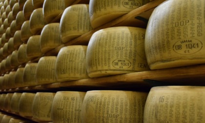 Alimentare Made in Italy, record storico di esportazioni