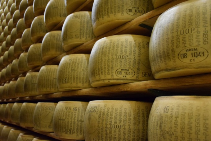 Alimentare Made in Italy, record storico di esportazioni