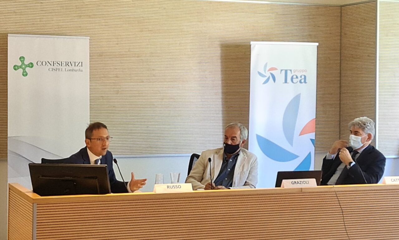 La sostenibilità? Facendo rete tra imprese e istituzioni