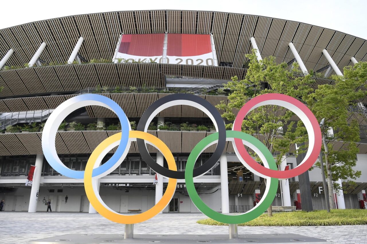 Olimpiadi di Tokyo 2020 a rischio Covid a due giorni dall’inaugurazione