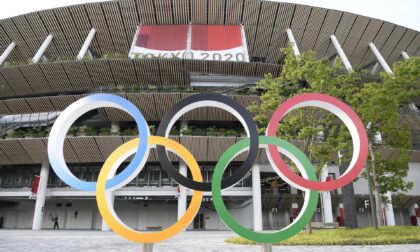Olimpiadi di Tokyo 2020 a rischio Covid a due giorni dall'inaugurazione
