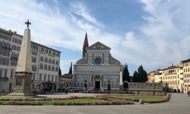 Turismo: giugno in crescita, ma ancora profondo rosso rispetto al pre-covid