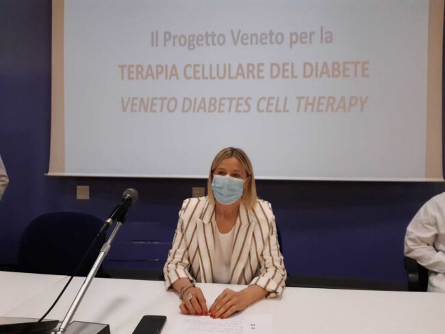 Diabete, in Veneto un'innovativa terapia cellulare dà speranza di una vita migliore ai pazienti 