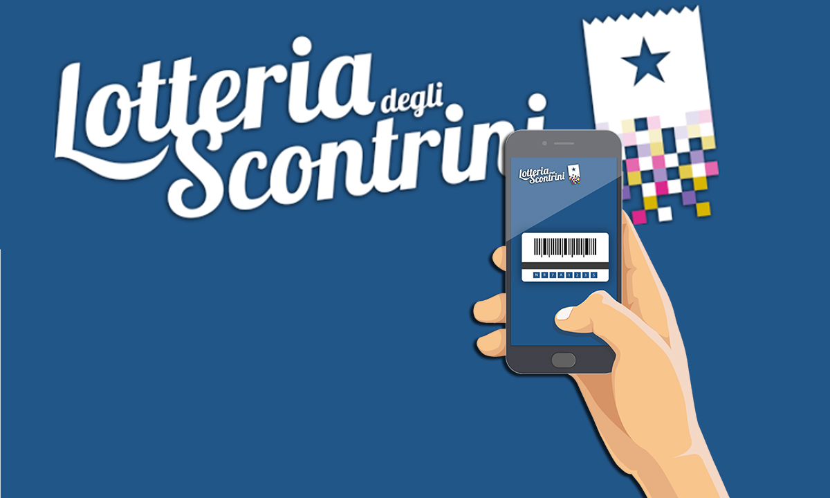 La lotteria degli scontrini è un flop e presto potrebbe essere sospesa