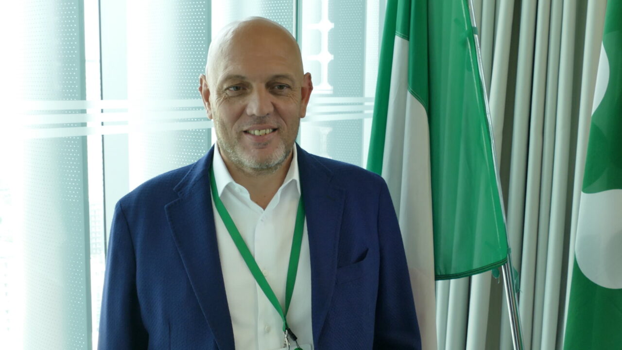 Regione Lombardia celebra la montagna
