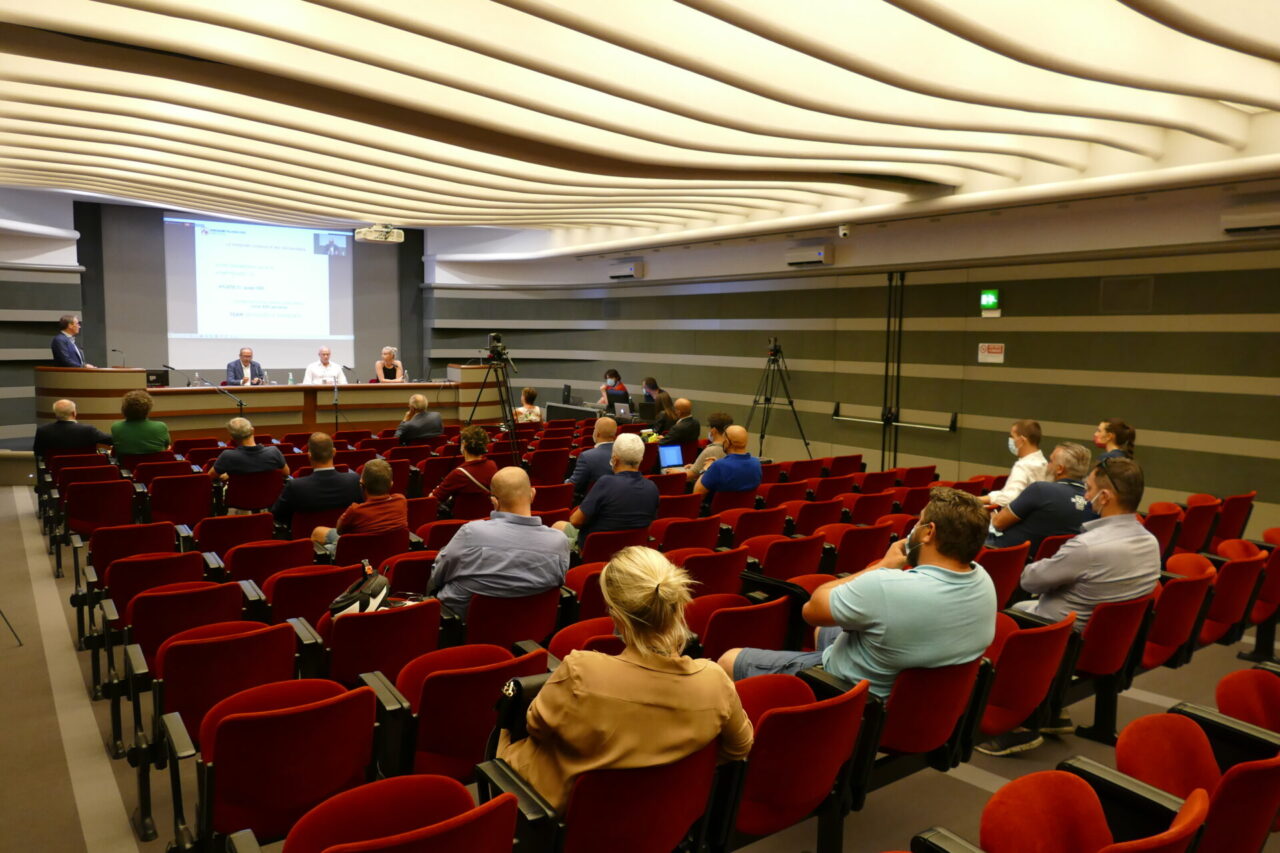 Investire sui giovani attraverso lo sport