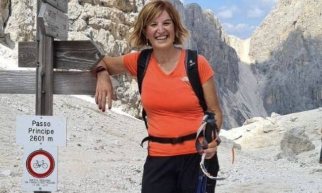 Vigilessa scomparsa: indagato anche il fidanzato di una delle due figlie
