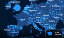 Allarme dell'Oms per una nuova ondata di Covid in Europa