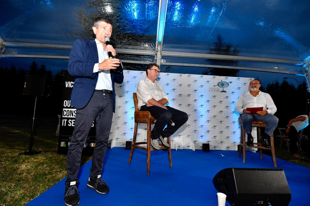 Ripartenza e resilienza: le due strade del futuro del Paese