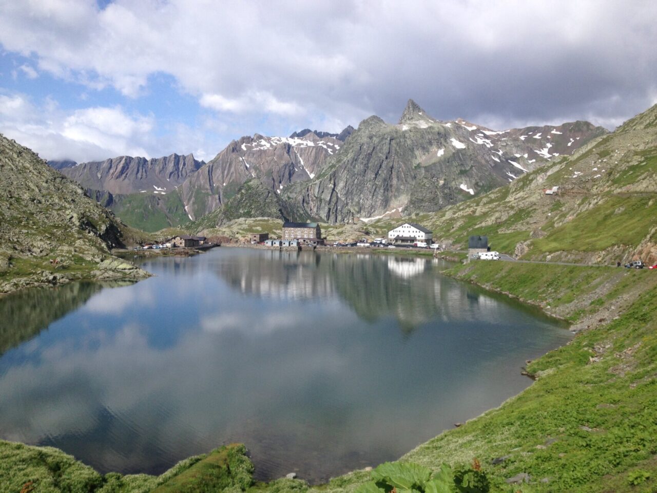 Pays du Grand Saint Bernard, una vacanza indimenticabile