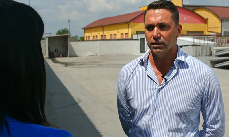 Qualità e sostenibilità nel settore delle costruzioni: la storia di Carba Srl. VIDEO