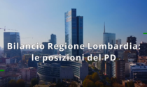 Bilancio regionale, gli obiettivi del PD