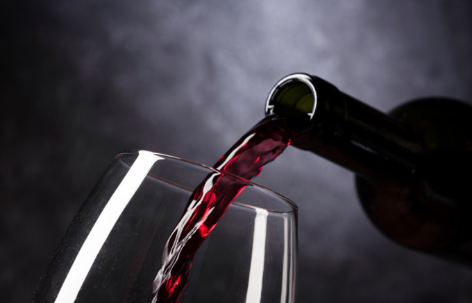 Consumo di vino, finalmente il settore è ripartito