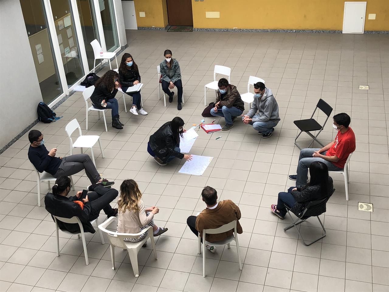 Milano 2035 nascono le “Mappe Collaborative”