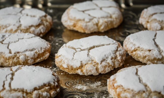 I ricciarelli ritirati dal Ministero: ecco quali e perché