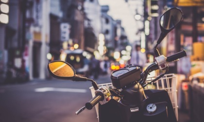 Mercato due ruote, continua la crescita di moto e scooter