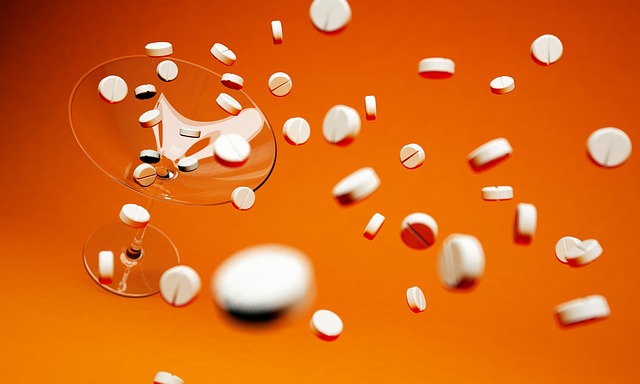 Chi prende antidepressivi è meno colpito dall’infiammazione da Covid