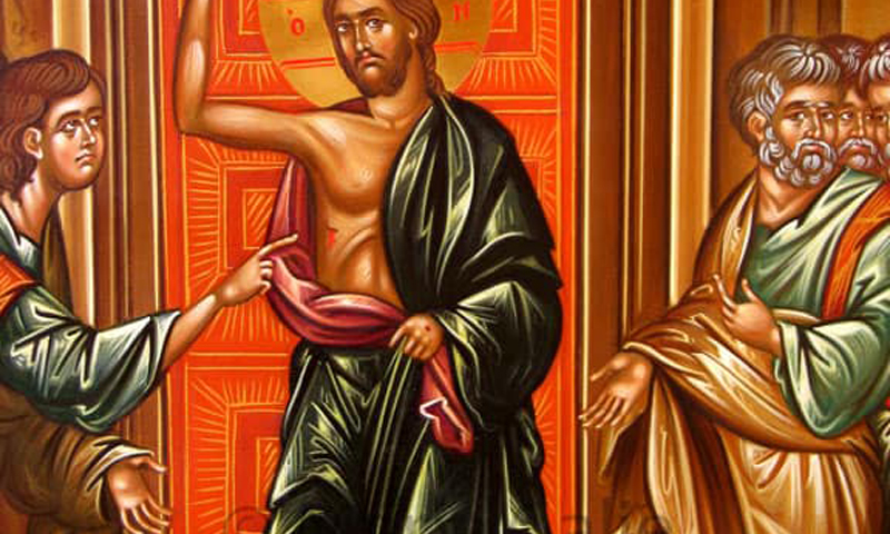 Oggi 3 luglio è San Tommaso: frasi d’auguri di buon onomastico