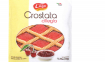 Rischio ossido di etilene nella crostata: confezioni richiamate