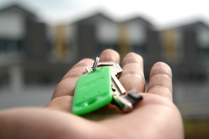 Mercato immobiliare, la ripartenza da luglio 2020