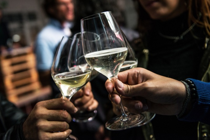 Prosecco nel mondo, un 2021 da record
