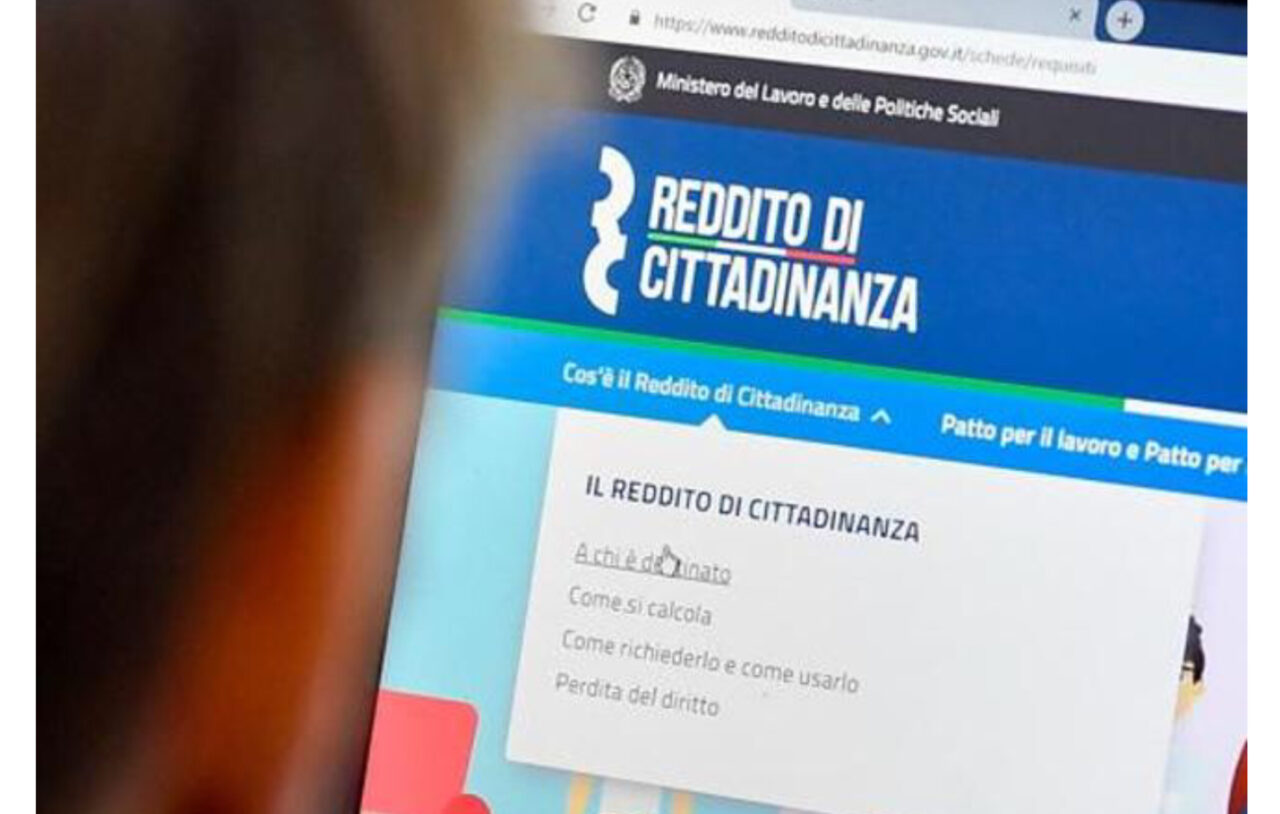 Reddito di cittadinanza: da abolire o da modificare?