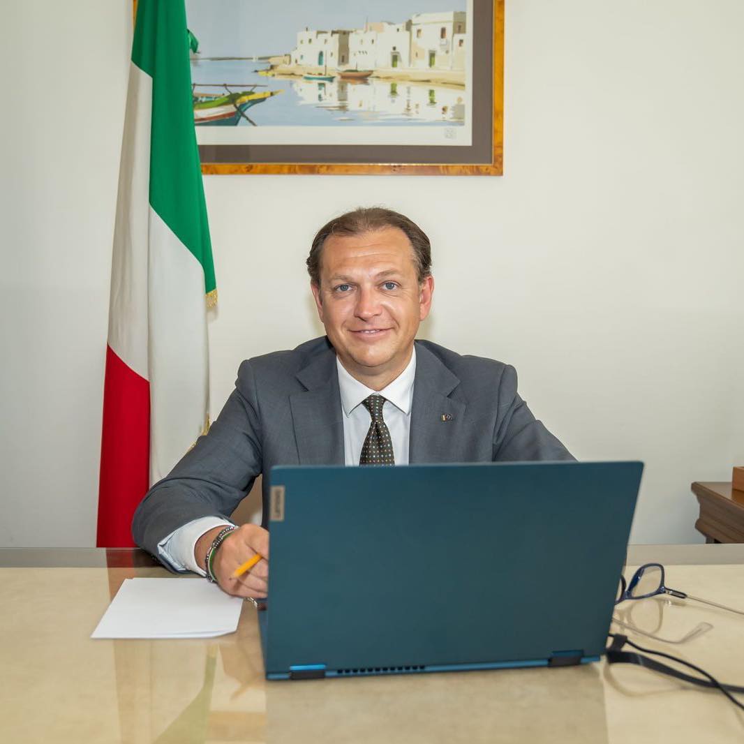 Giacometto: “Decreto Semplificazioni, per il rilancio dell’Italia”