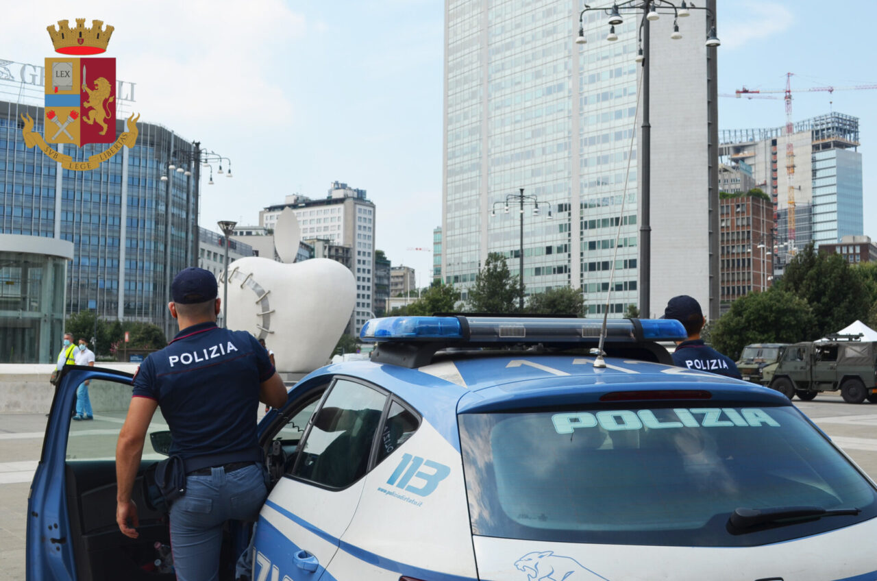 Violentata mentre va al lavoro in ospedale, arrestato richiedente asilo