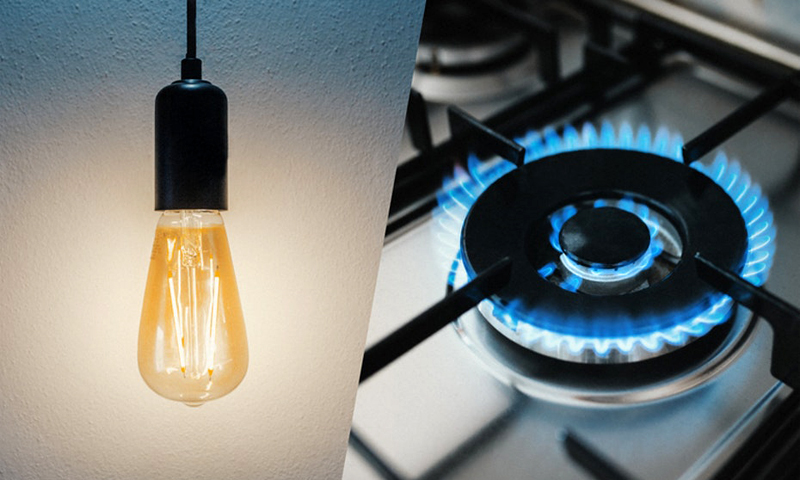 Bollette luce e gas: il Governo ci metta una pezza e si accolli parte dei rincari