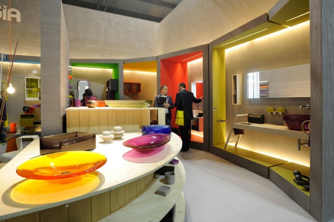 Supersalone 2021, numeri da record