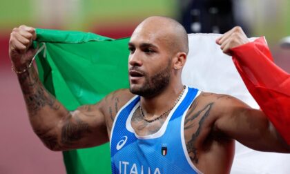Jacobs ancora super: oro ai Mondiali nei 60 metri e record europeo