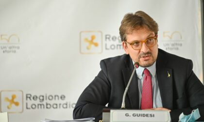 Da Regione Lombardia i primi 110 milioni di euro per le imprese