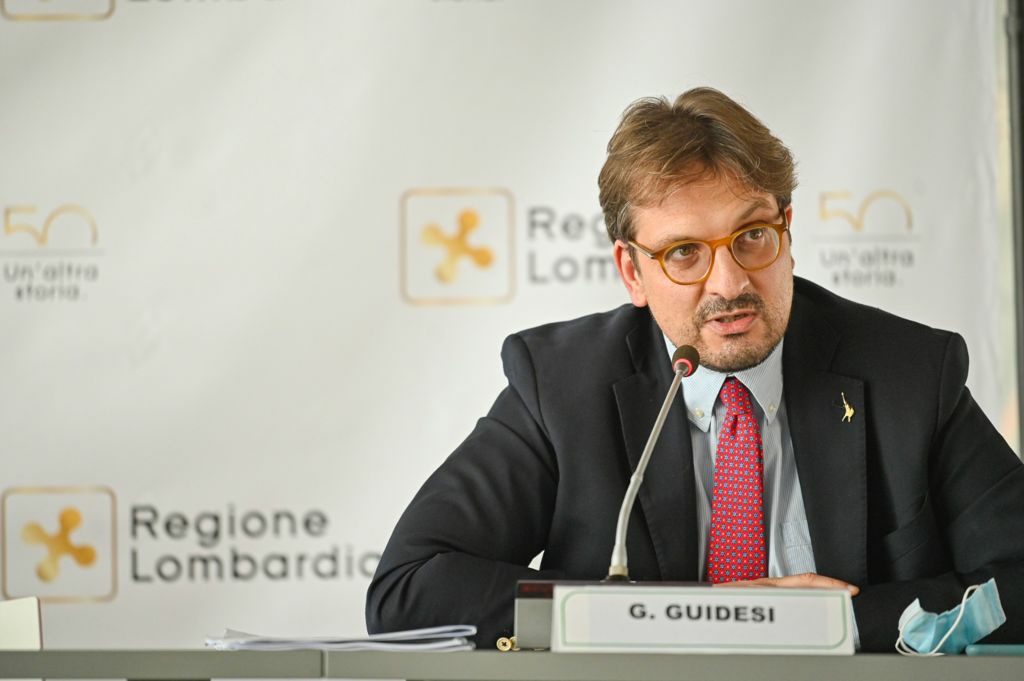 Da Regione Lombardia i primi 110 milioni di euro per le imprese