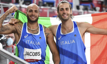 Olimpiadi Parigi 2024: l'elenco degli atleti italiani, il calendario e come vederle in Tv