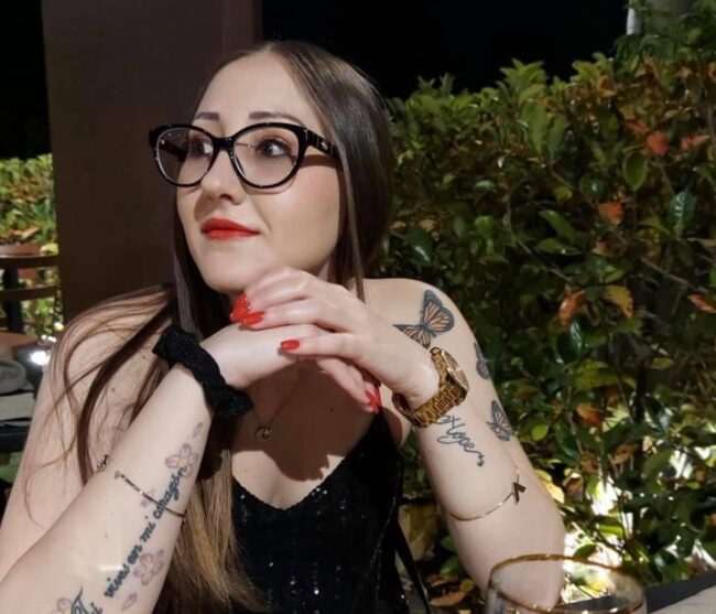 Trovato impiccato Antonio Sciuto, l’assassino di Vanessa Zappalà