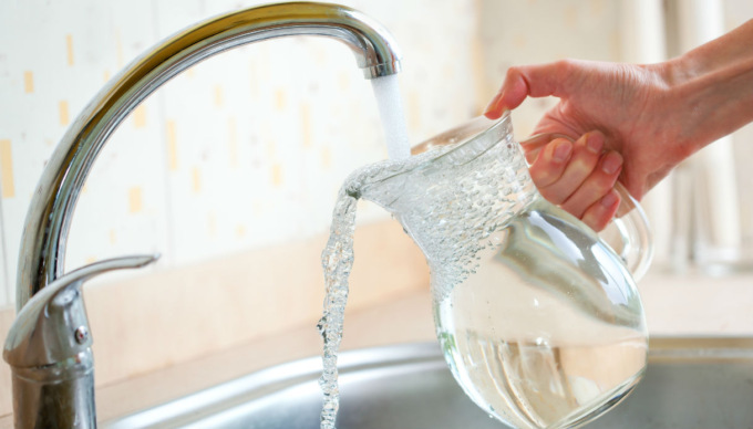 Consigli su come risparmiare acqua in casa