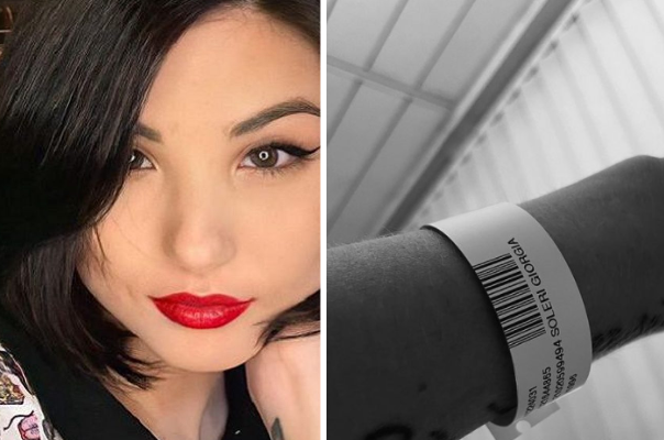 Giorgia Soleri, fidanzata di Damiano dei Maneskin, operata per endometriosi: “Mi riprendo la mia vita”